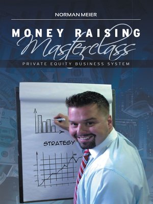 cover image of Money Raising Masterclass